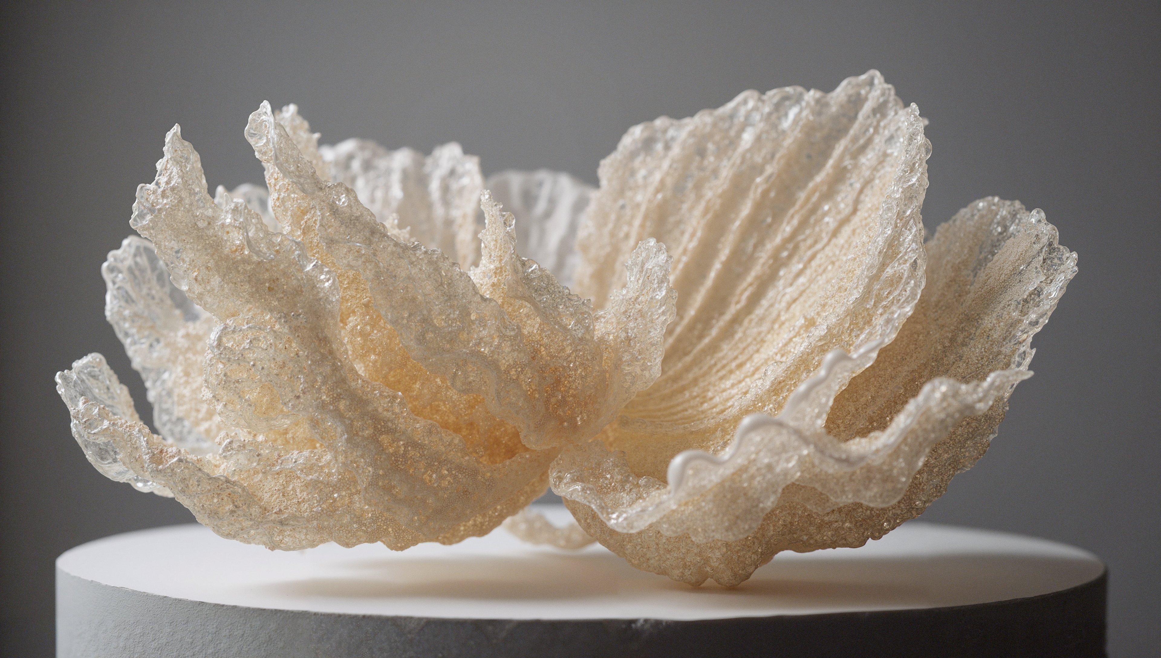 Coral Recursion