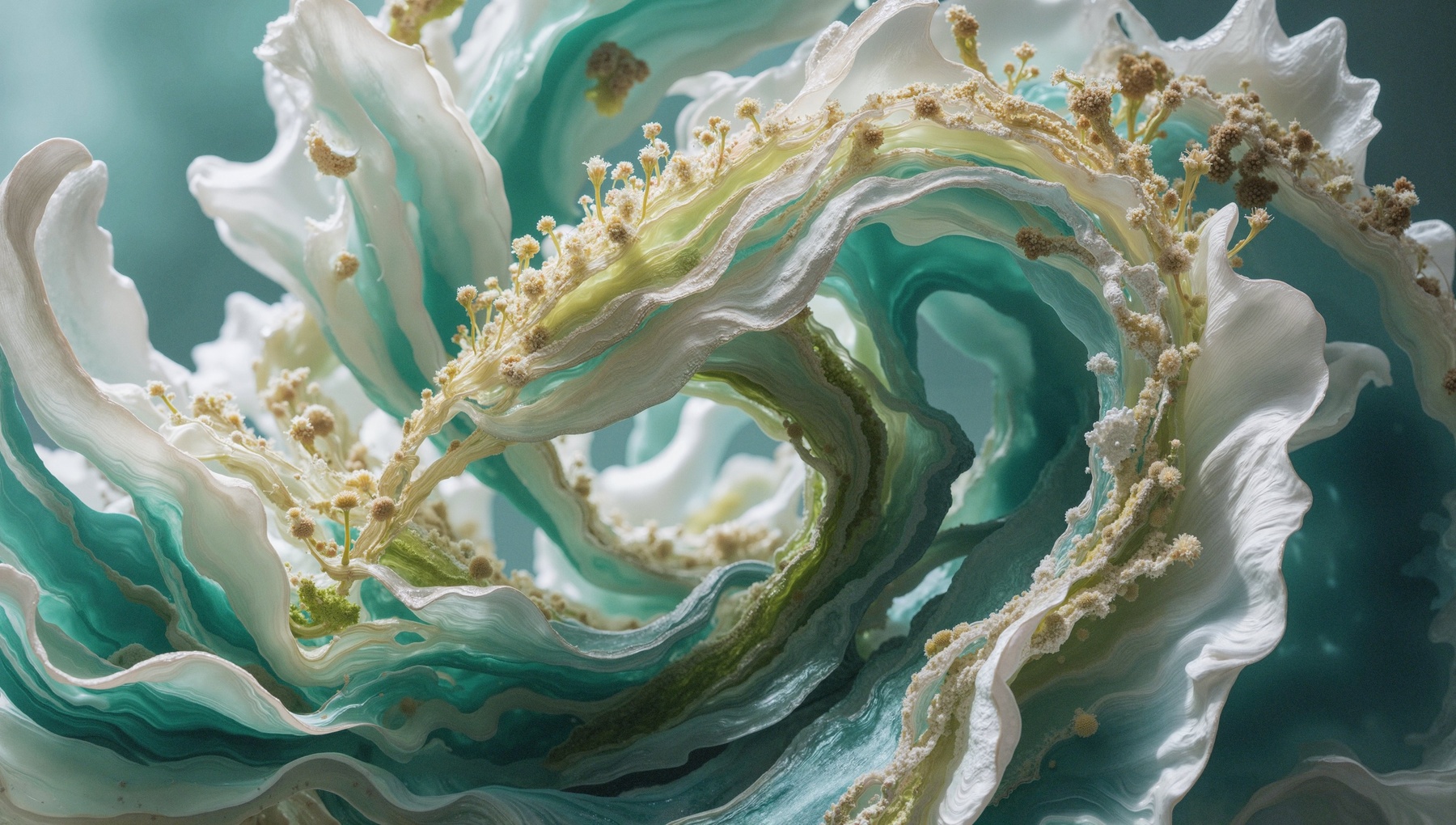 Summer Morphologies